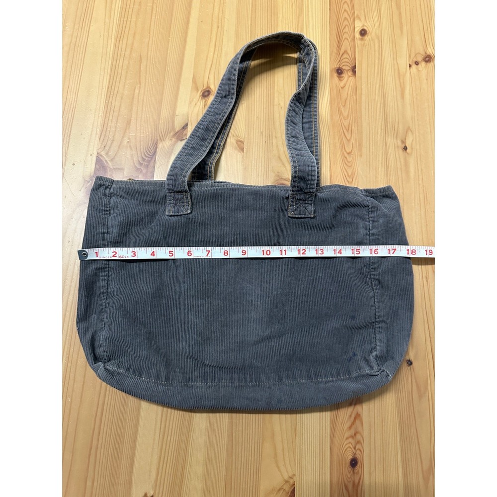 Wrangler Corduroy Bag