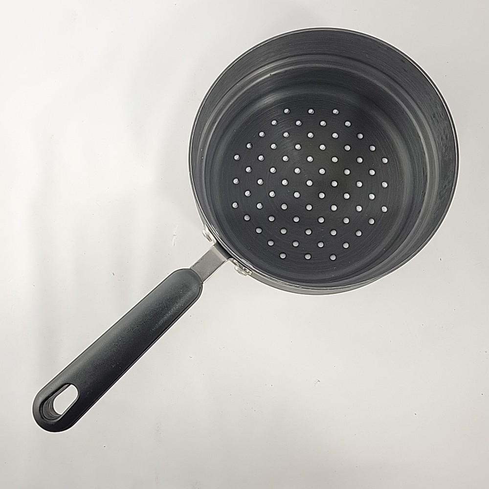 Anodized Aluminum Steamer Insert 7"