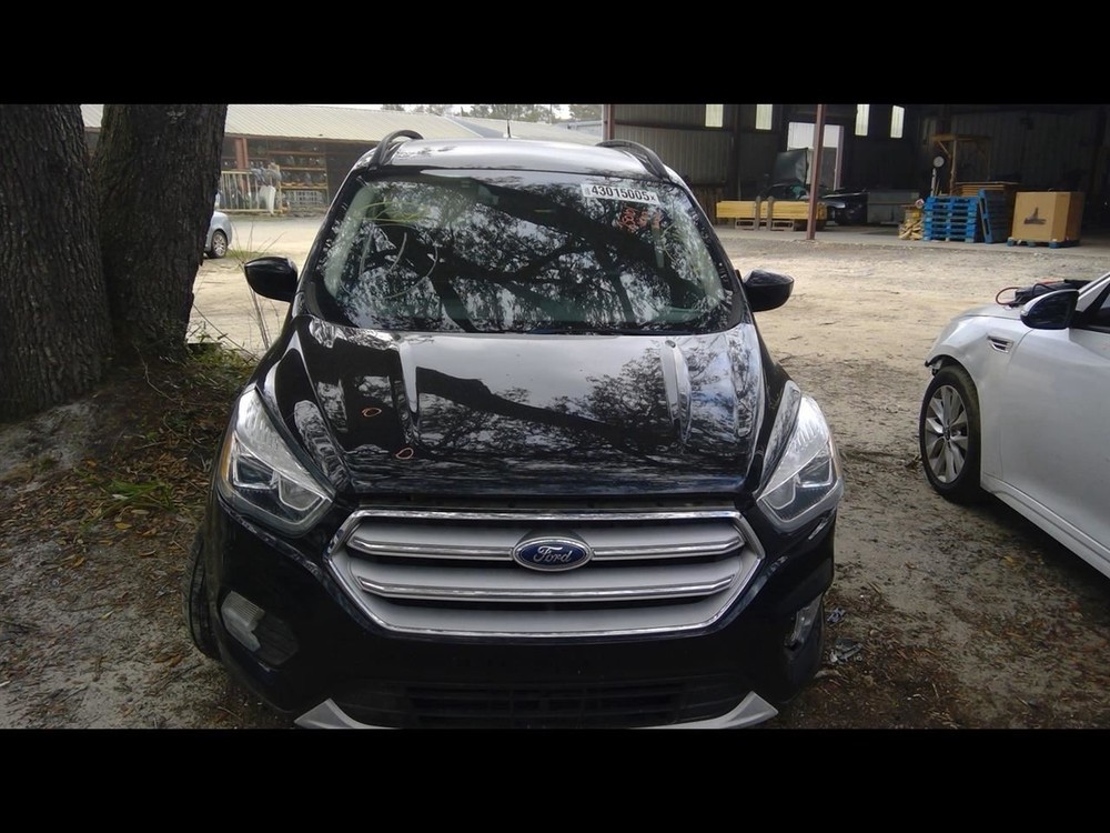 ESCAPE 2019 Air Shutter 1119893