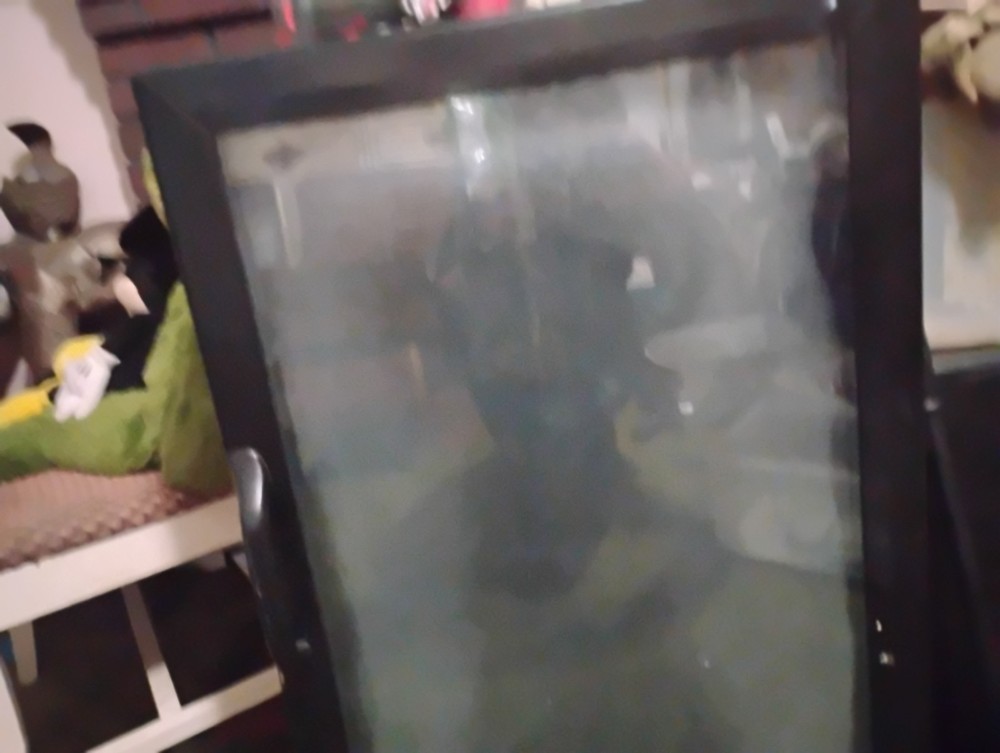 beer freezer