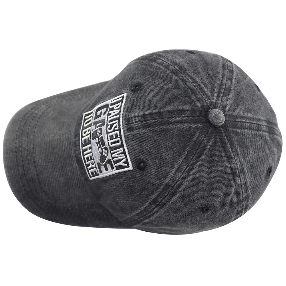 Fashion cap