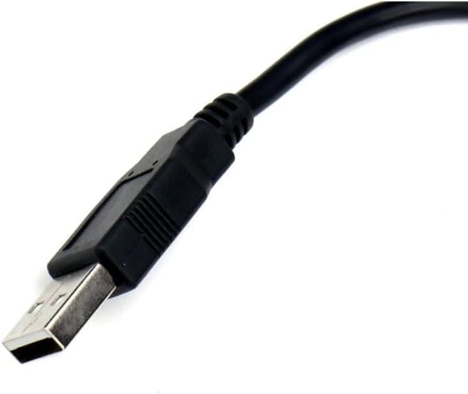 Genuine Weblink Updater Interface USB Cable for Firmware Programming