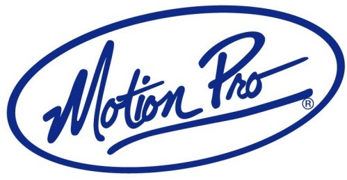 Motion Pro Replacement Control Cables For ATV/UTV Throttle 04-0106 Black Vinyl