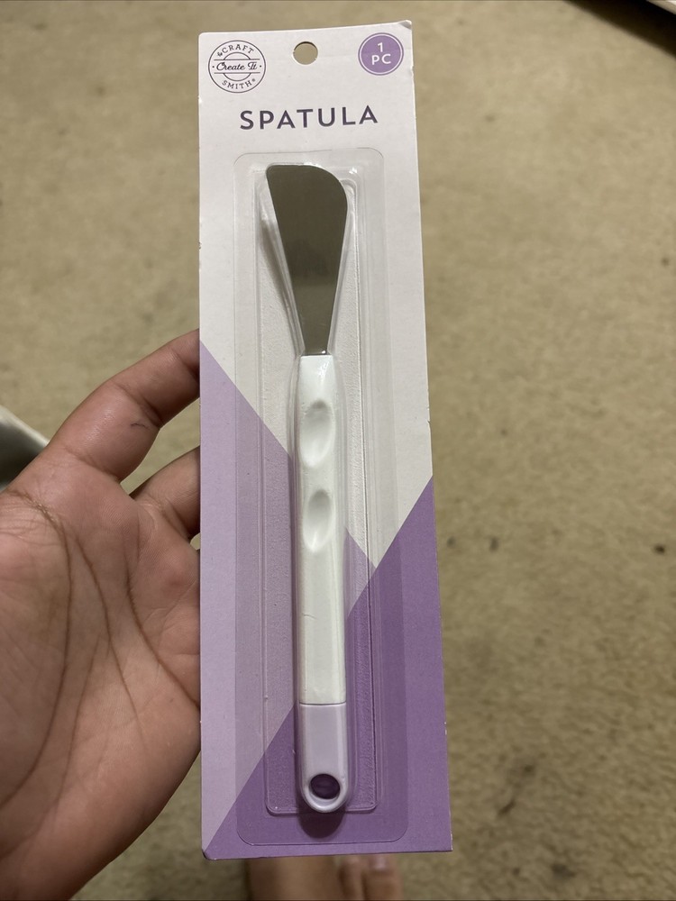 Craft Thin Spatula Lifting Tool