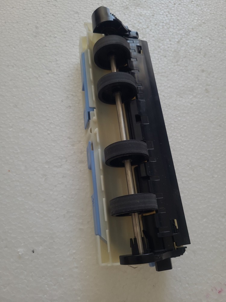 HP Officejet Pro 8210 Printer Part Duplexer Paper Roller