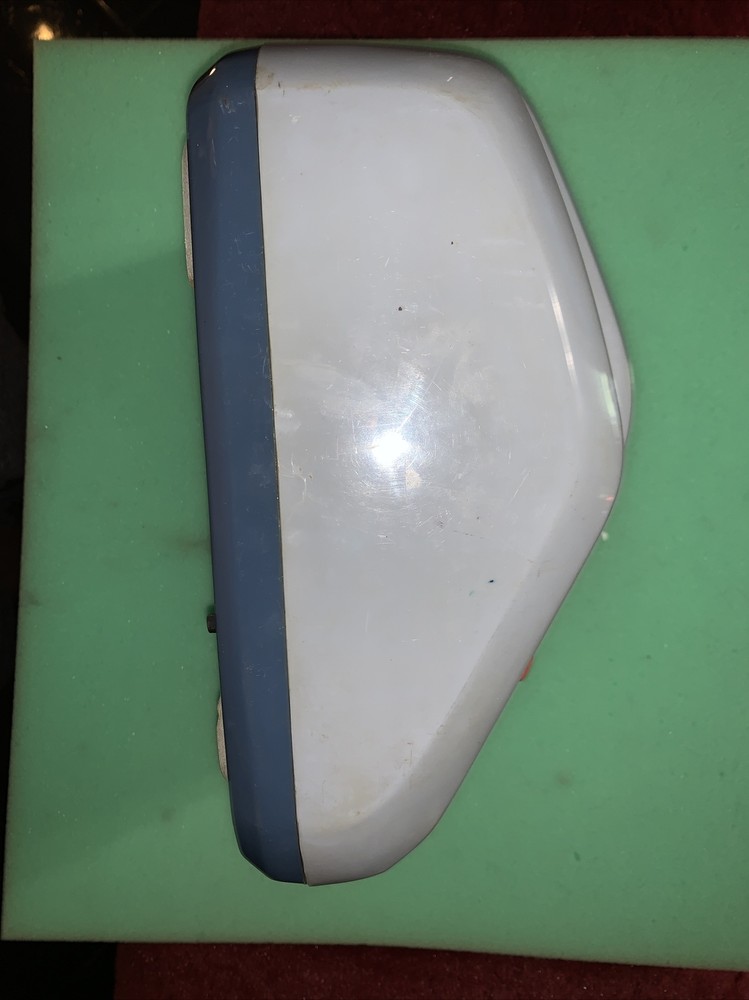 Bohn Unitrex M-3 Adding Machine Japan Tested Working