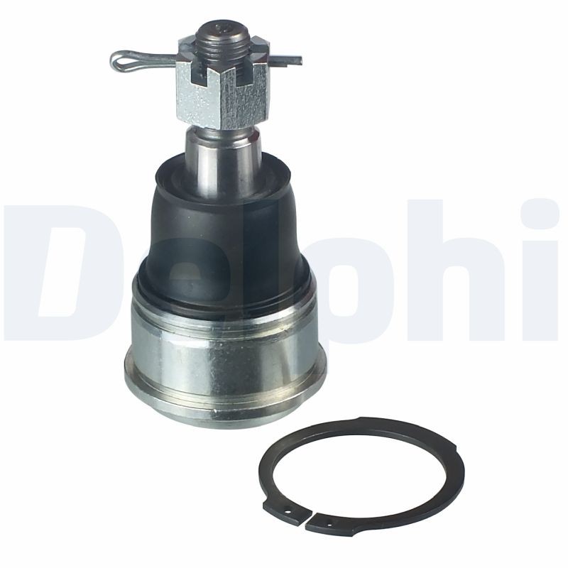 Control Arm Pin Front Left (Left) - Right