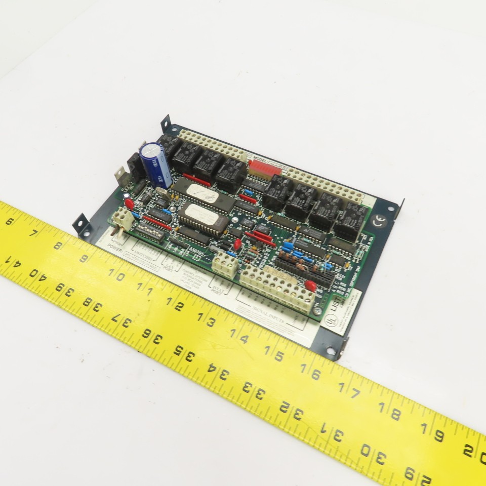 Control Systems MR88R-C Micro Regulator Circuit Board 24V AC/DC Output