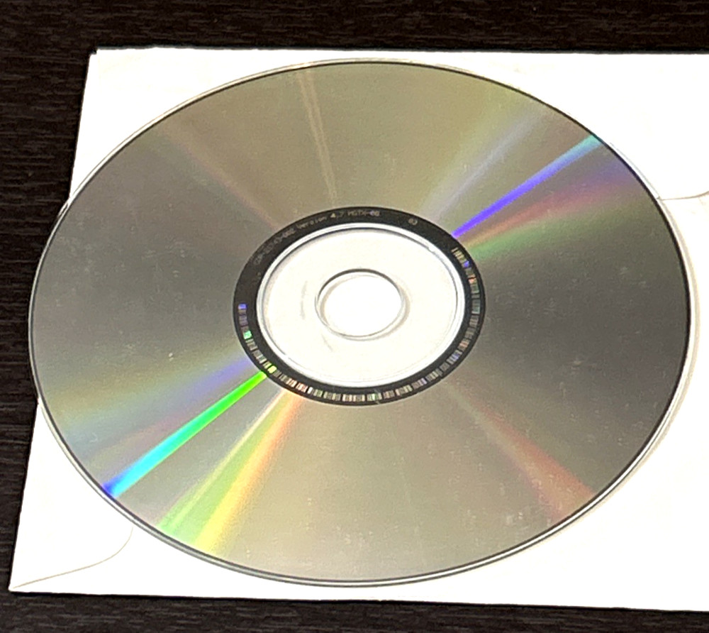 BlackBerry User Tools 2006 CD ROM USA