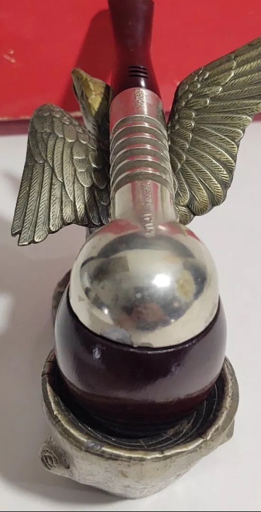 Extremely Rare Brebbia Radiator Type 1 Cary Magic Inch Collaboration