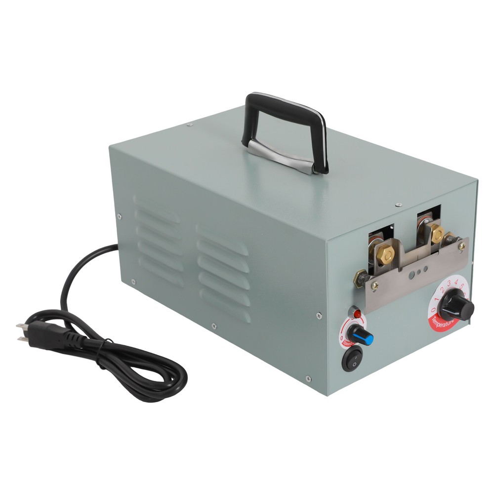 Automatic Debeaking Machine Debeaker Electric Poultry Beak Cutting Machine 110V