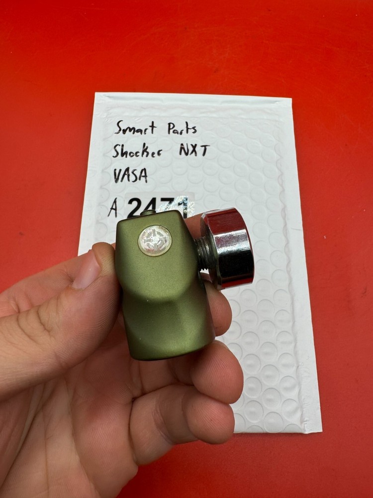 Smart Parts Shocker NXT VASA