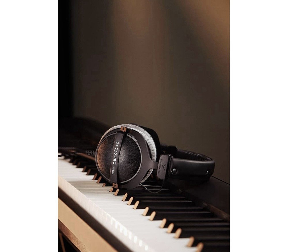 Beyerdynamic DT 770 Pro 250 Ohm
