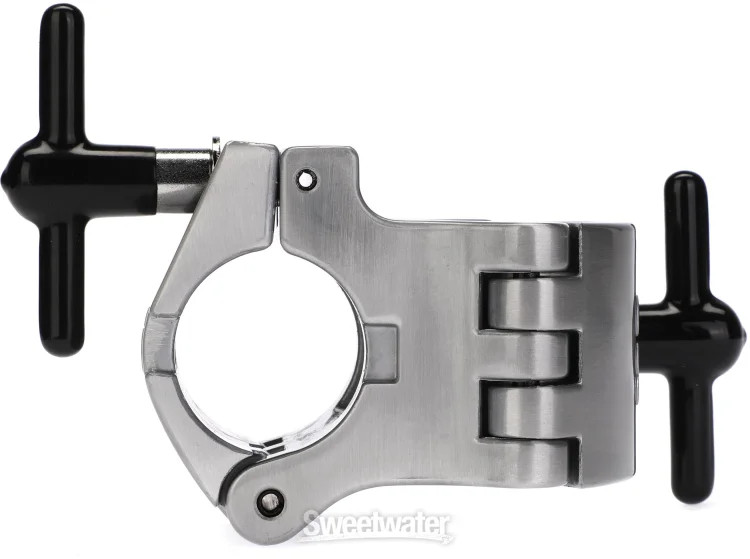 DW Fixed Right Angle Rack Clamp 9000 Series Rack