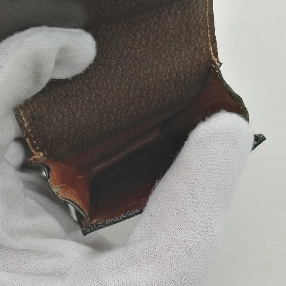 Gucci Cigarette Case