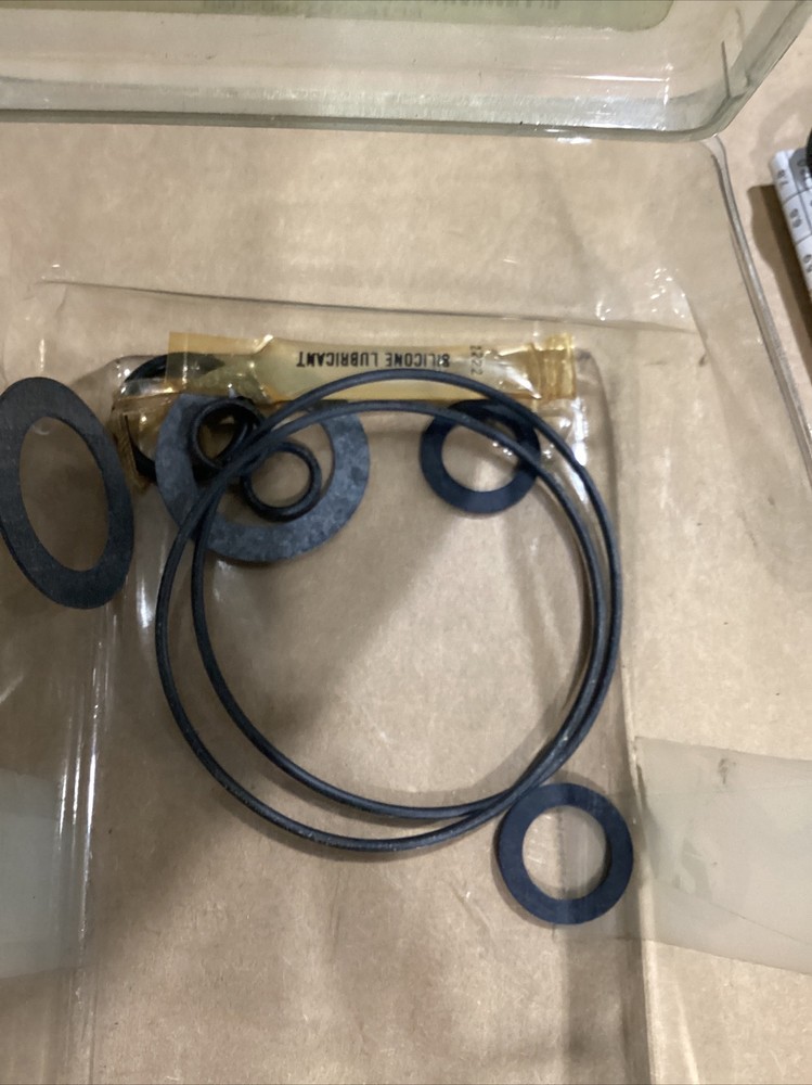 Powers 230-136 Strainer Repl #603I126-CI