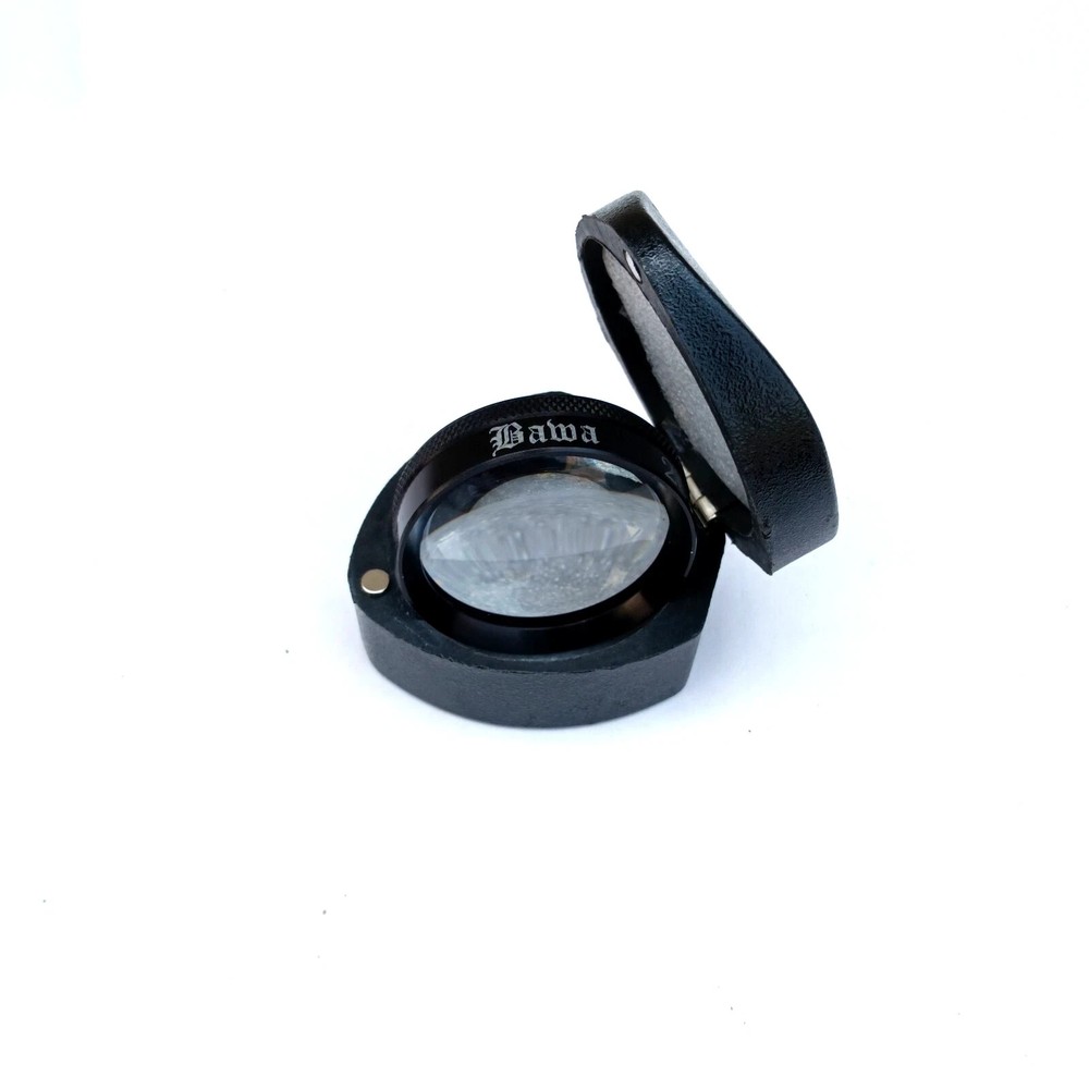 20D Indirect Ophthalmoscopy Lens – Optical Precision