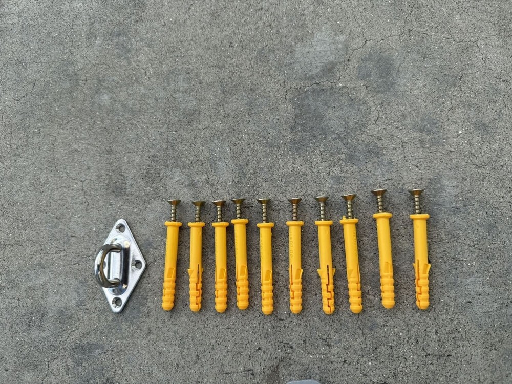 Wall-Mounted Irrigation Controller Lock Box Cage–Security Enclosure - Sandbaggy