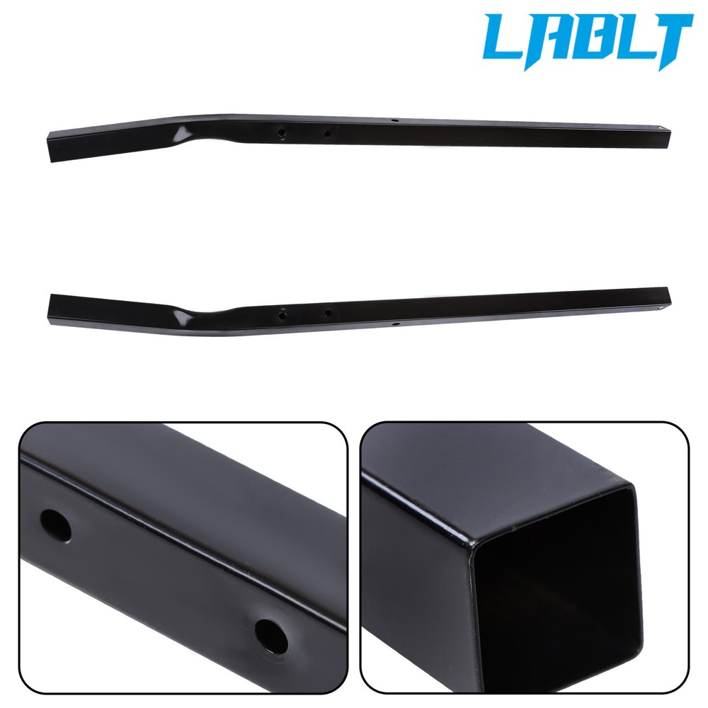 LABLT 220lb Folding Workbench,Vise Garage Steel Work Table Workshop Tool Storage