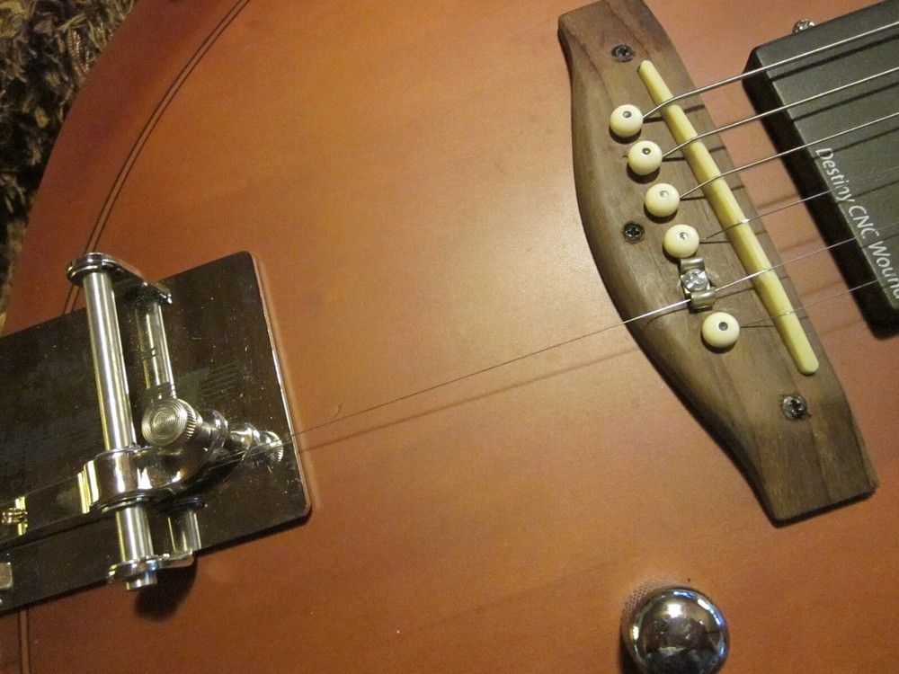 Hipshot Will Ray Model B-Bender - String Bender Device - For Guitar