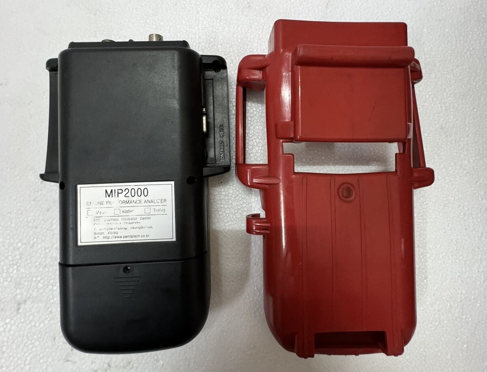 PENTATECH MIP2000 ENGINE PERFORMANCE ANALYZER