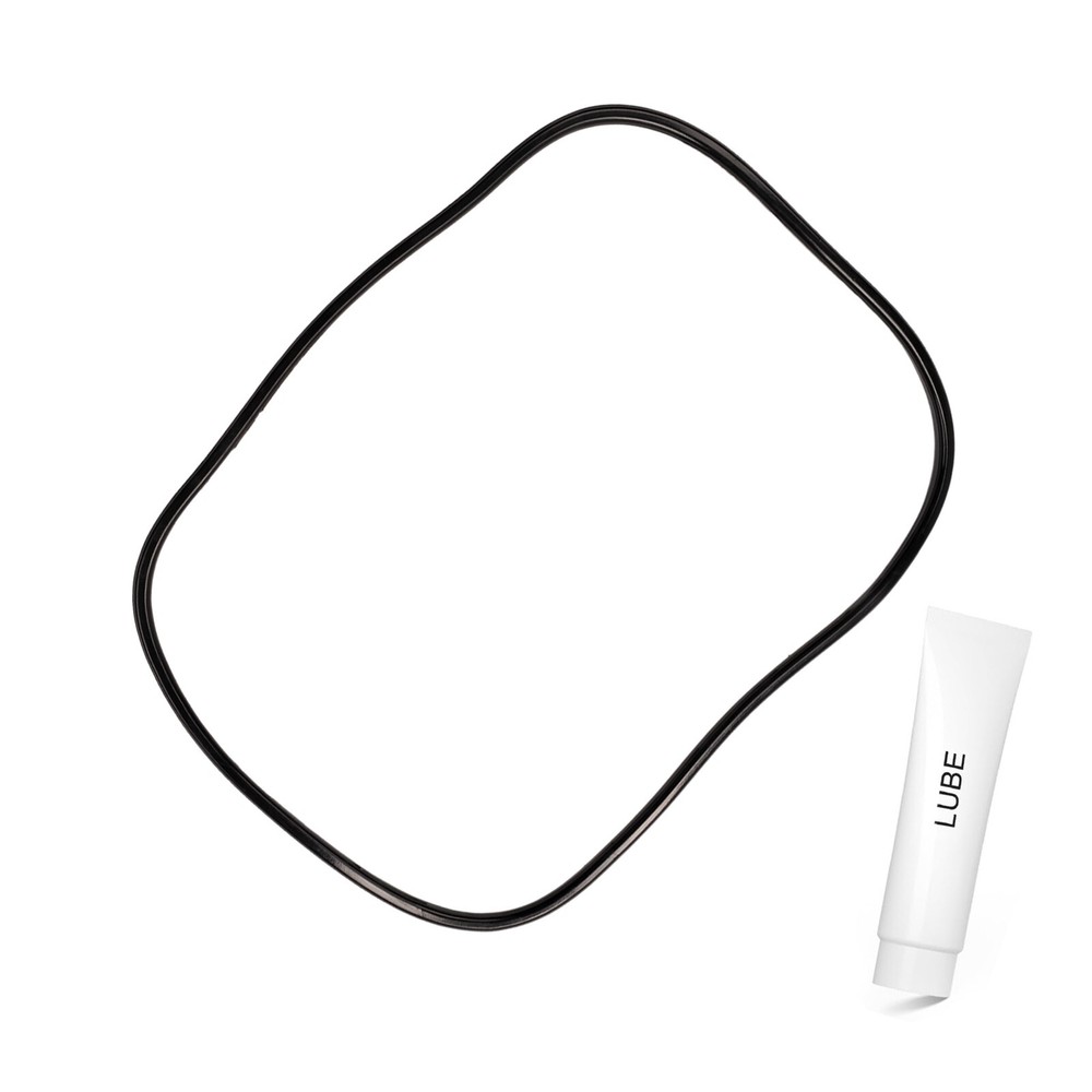 DEX2422Z2 Metal Reinforced Filter Seal Fits Hayward Filter Pro-Grid DE