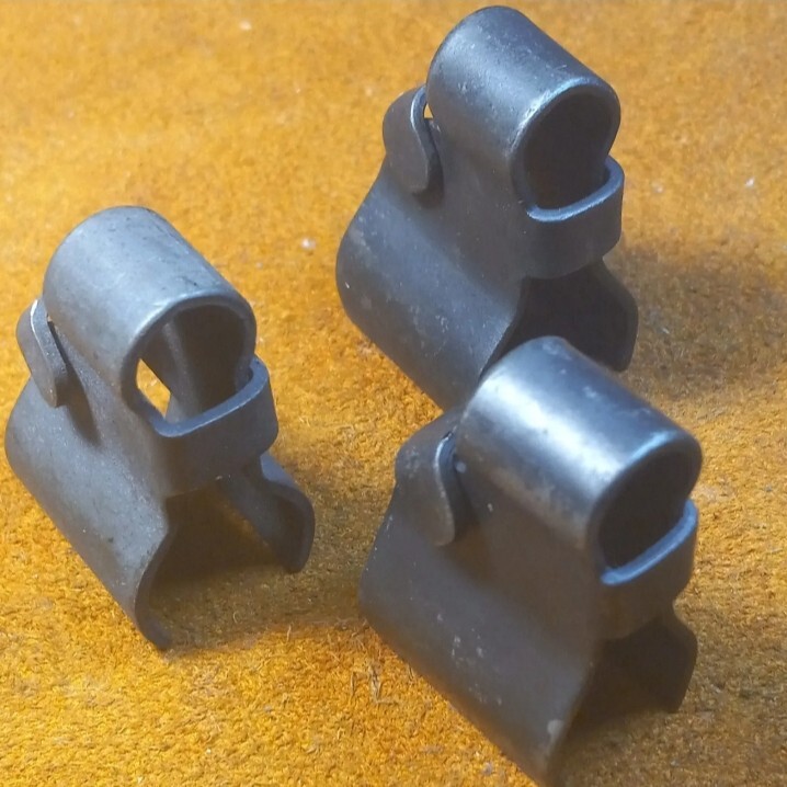 1903 1903A3 Springfield Front Sight Hood USGI