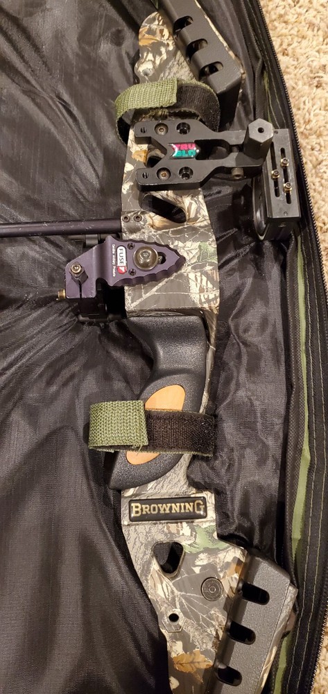 used archery bows for sale