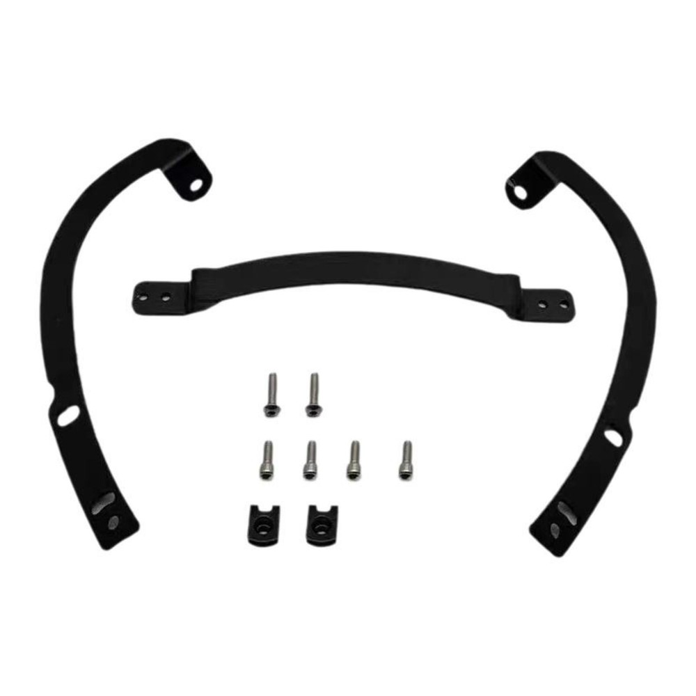 PCX160 2021-2024 aluminum bracket