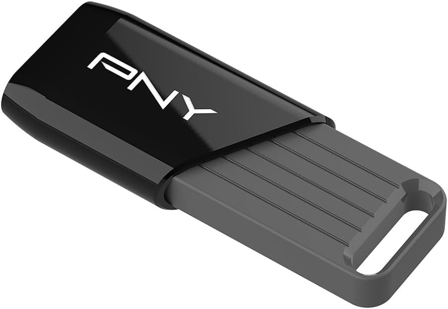 Portable 256GB Attaché X USB Drive - Advanced Speed, Essential Storage Solution