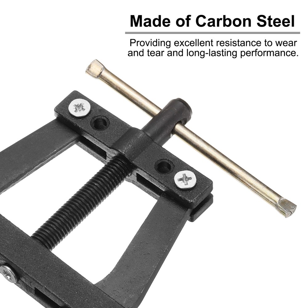 Roller Chain Connecting Puller Holder Tool for Chain Size 100-200
