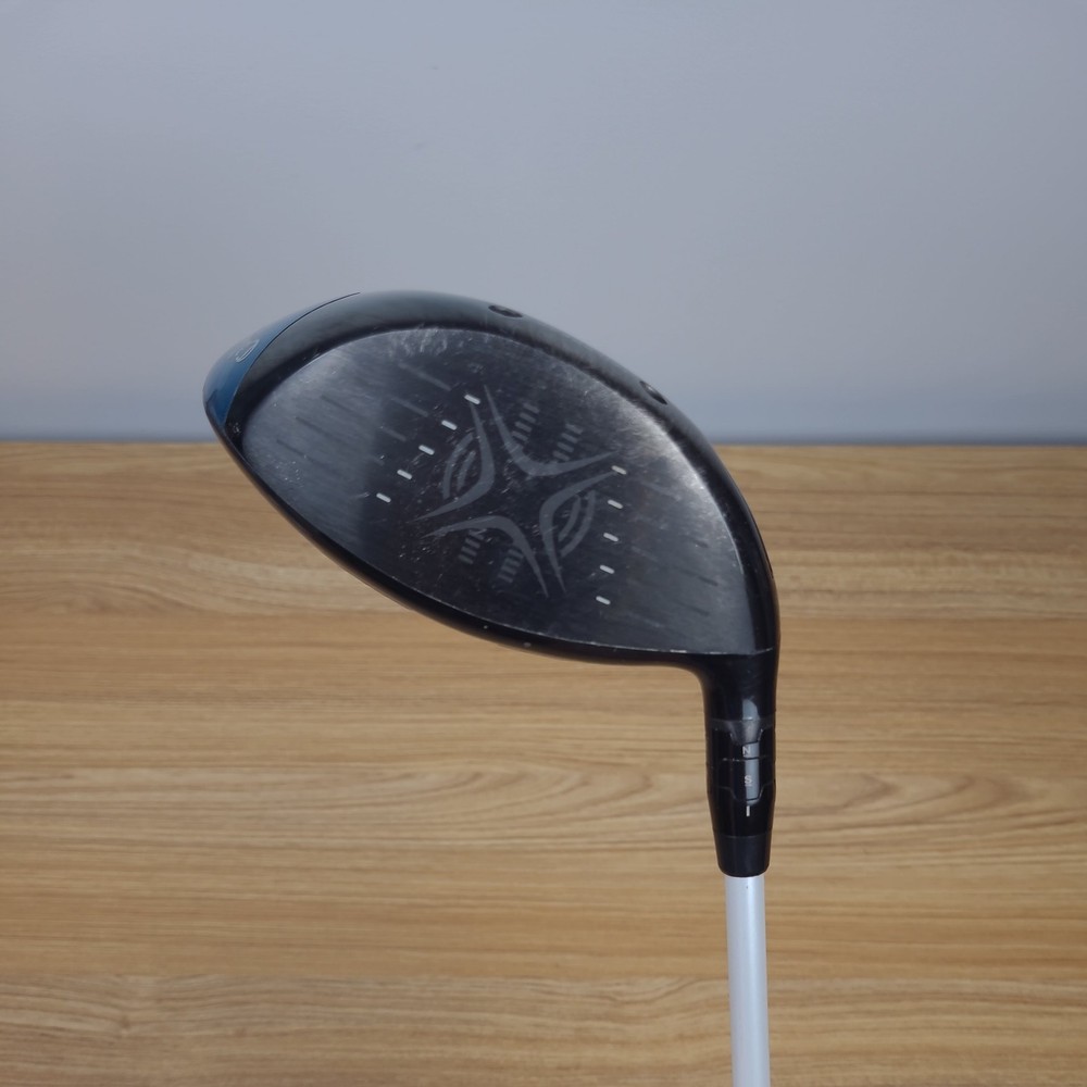 Callaway Rogue Driver 10.5° Regular Flex Graphite left-Handed Used