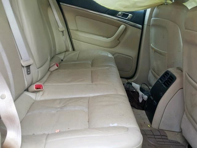 2009 Lincoln MKS Center Dash Screen - Used, Dull, No Anti-Theft Code