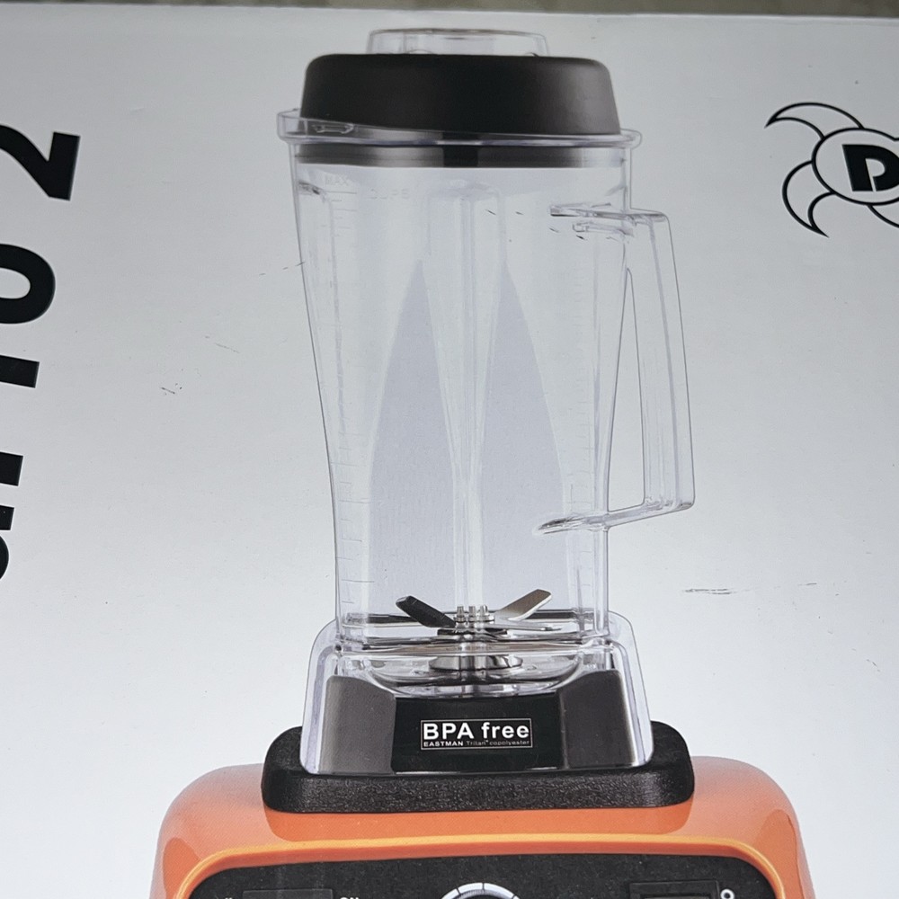Dynamic BlendPro 2 Performance 68 oz High Speed Blender