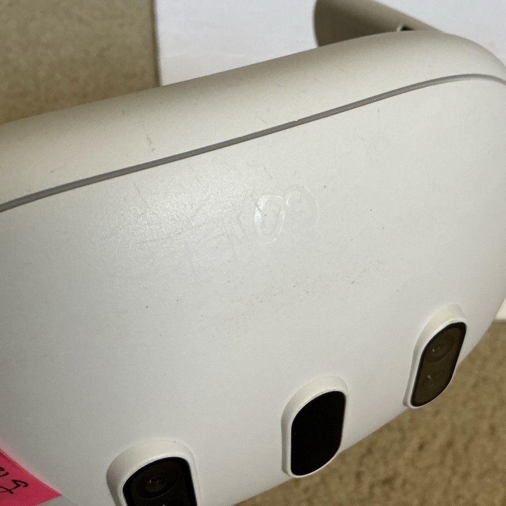 Meta Quest 3 512Gb VR Headset Replacement only(0016)