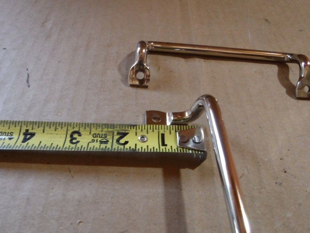 2 NEW FRYMASTER 8101422 HANDLE WIREFORM DOOR HANDLE