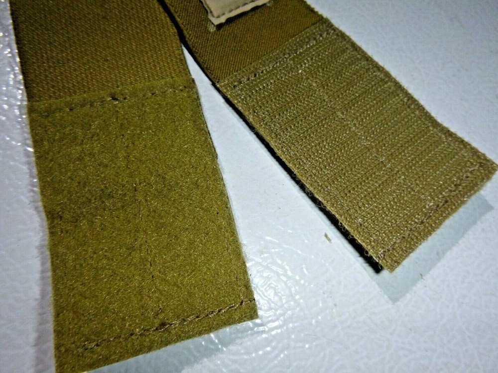 NEW Eagle Industries Khaki MSAP Elastic Armband