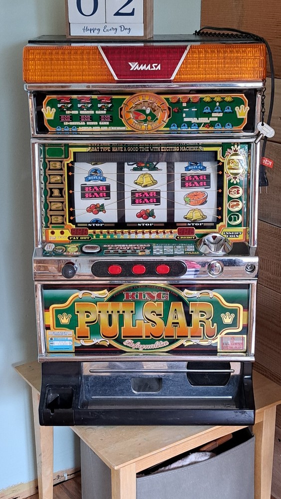 Slot Machines