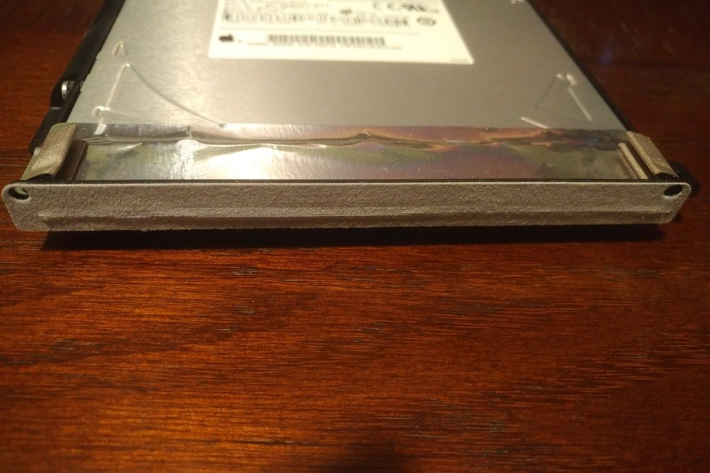 Optical drive AD-5680H iMac A1312