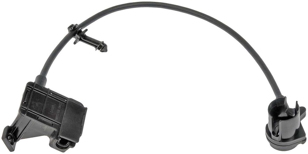 95-01 Cavalier Sunfire Trunk Lid Release Cable Dorman 912-300
