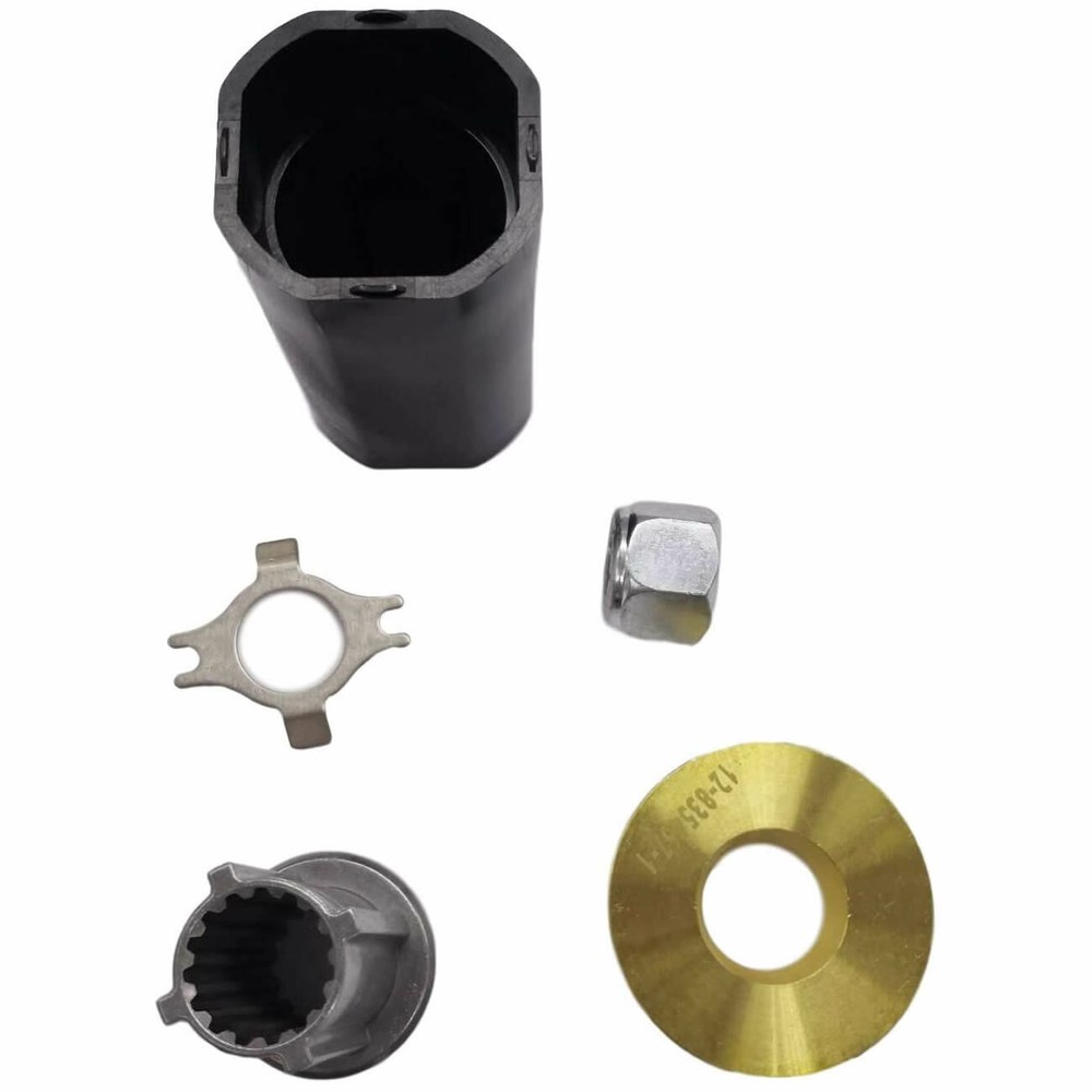 For Hub Kit Replace 835257Q1 for Mercury 60-300 HP Engines