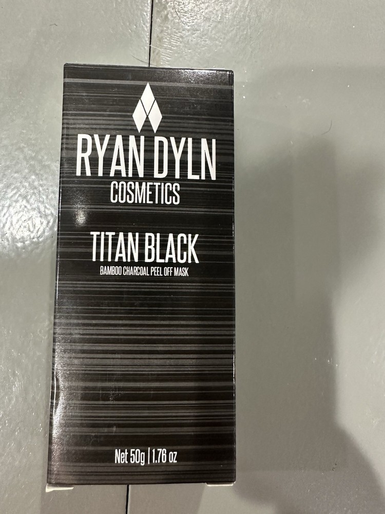Ryan Dyln Cosmetics