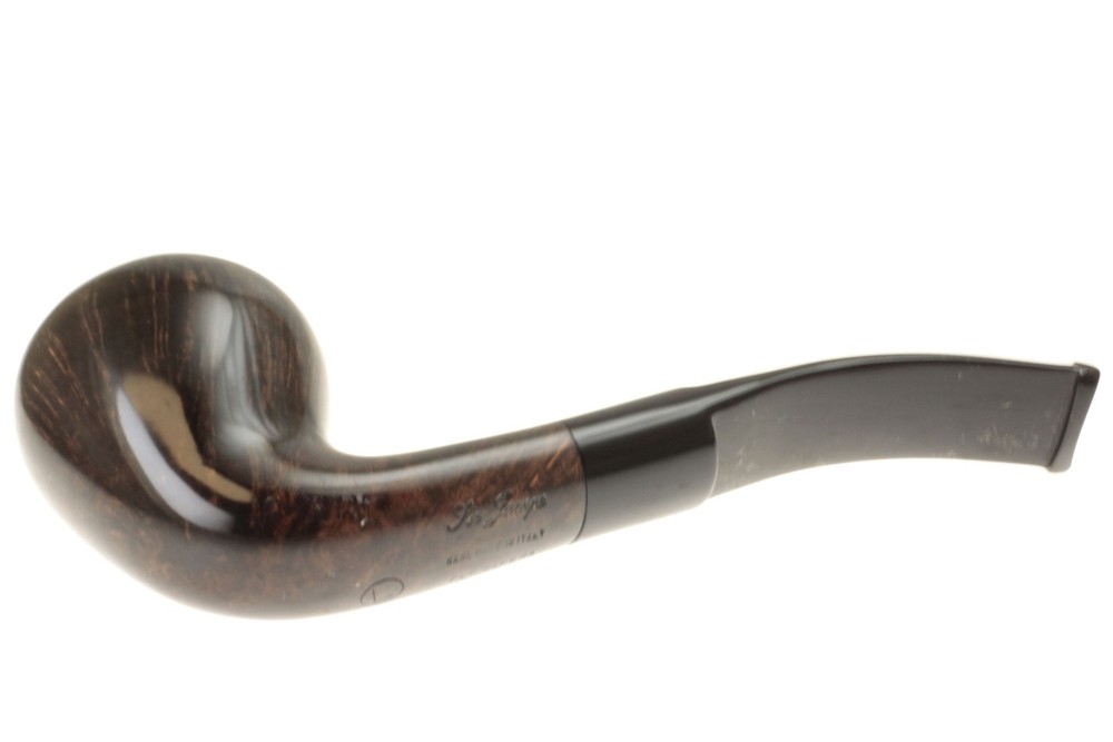 Ser Jacopo L Niger - Bent Pear