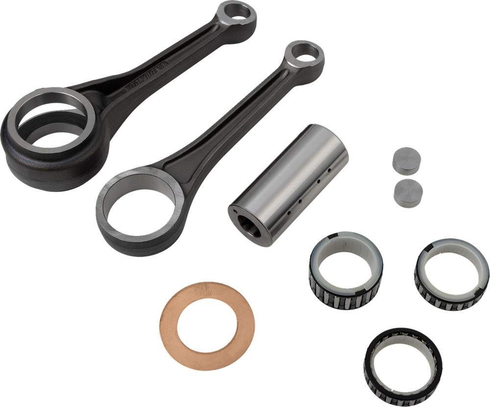 DRAG SPECIALTIES Connecting Rod Set 80856