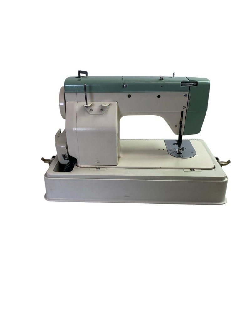 Belvedere Adler Sewing Machine