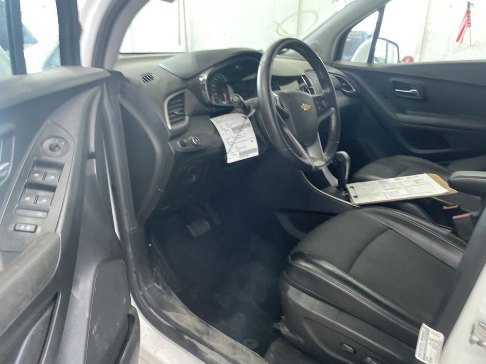 AC Condenser Fits 15-21 ENCORE 992726