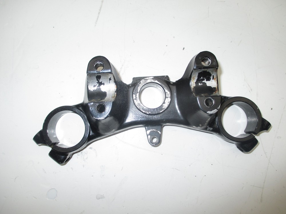 CROWN, HANDLE UPPER TREE STEERING STEM