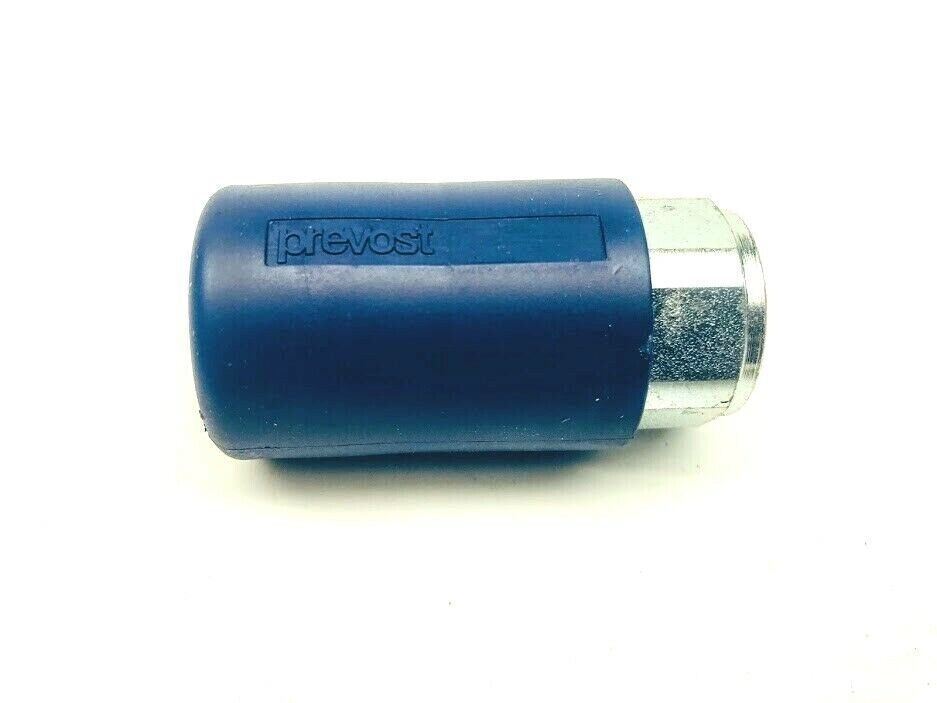 Prevost Industrial Profile Regular Coupler PVS-IRC061201