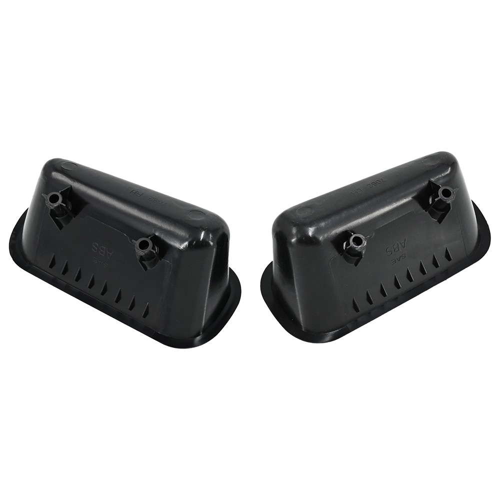 Front Door Trim Panel Pull Cup Cover For Dodge Ram 1500 2500 3500 1994 1995-2002