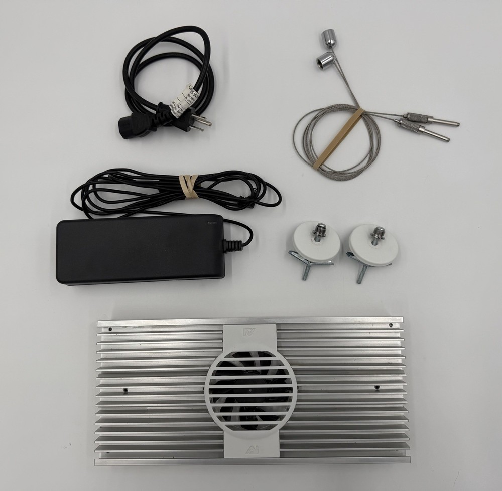 AquaIllumination Hydra 52 HD LED Light